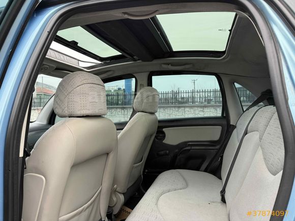 Galeriden Citroen C3 1.4 HDi SX 2005 Model Sakarya 341.977 km