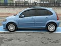 Galeriden Citroen C3 1.4 HDi SX 2005 Model Sakarya 341.977 km