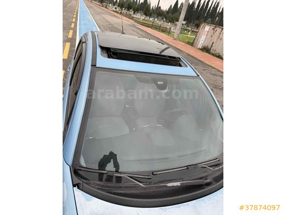 Galeriden Citroen C3 1.4 HDi SX 2005 Model Sakarya 341.977 km