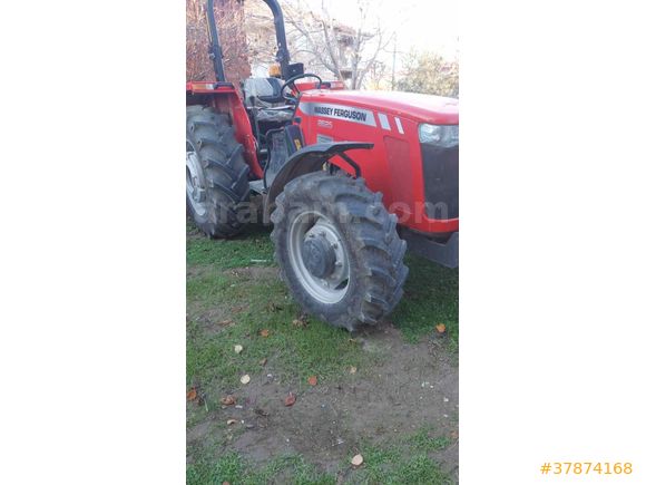 Sahibinden Massey Ferguson 2625 