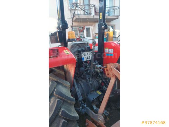 Sahibinden Massey Ferguson 2625 