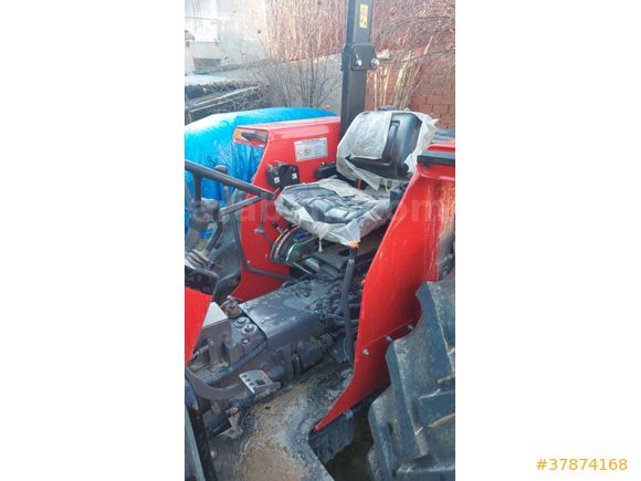 Sahibinden Massey Ferguson 2625 