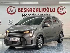 BEŞKAZALIOĞLU // 2025 PİCANTO BOYASIZ! 1.2 FEEL!