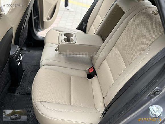 2015 MODEL HYUNDAİ İ30 DİZEL OTOMATİK(DCT) ELİTE DÜŞÜK KM