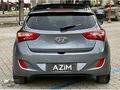 2015 MODEL HYUNDAİ İ30 DİZEL OTOMATİK(DCT) ELİTE DÜŞÜK KM