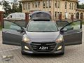 2015 MODEL HYUNDAİ İ30 DİZEL OTOMATİK(DCT) ELİTE DÜŞÜK KM
