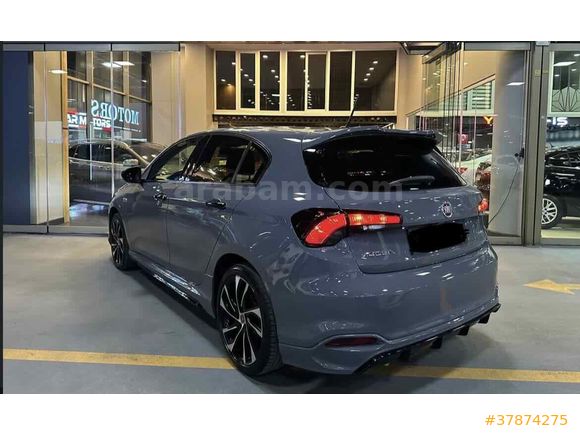 Nardo Gri Egea Sport 