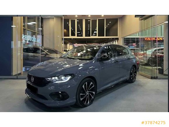 Nardo Gri Egea Sport 