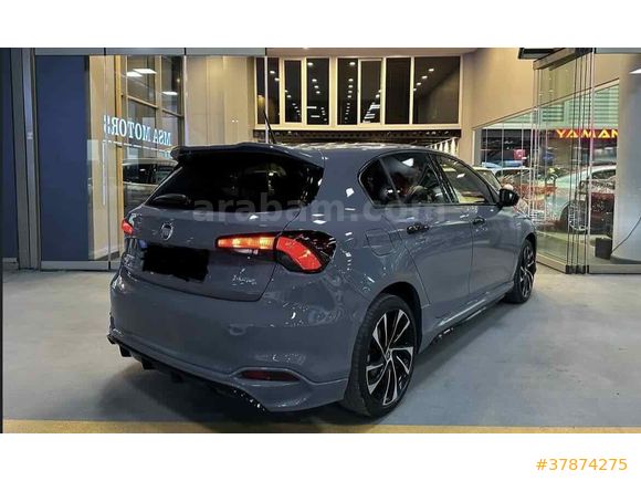 Nardo Gri Egea Sport 