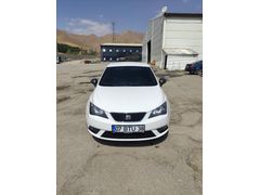 Sahibinden Seat Ibiza 1.4 Reference 2014 Model  146.000 km Beyaz