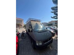 Sahibinden Karavan Yapımına Hazır Wolksvagen Volt LT 35
