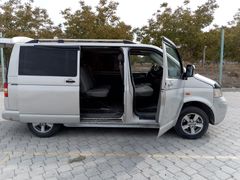 Sahibinden Volkswagen Transporter 1.9 TDI City Van 2006 Model