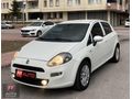 FF AUTO'DAN YARIM PARÇA BOYALI PUNTO