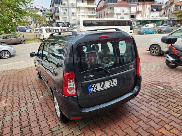 2010 model temiz aile aracı