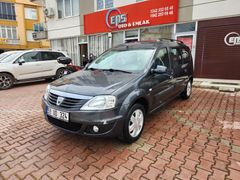 2010 model temiz aile aracı