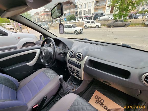 2010 model temiz aile aracı