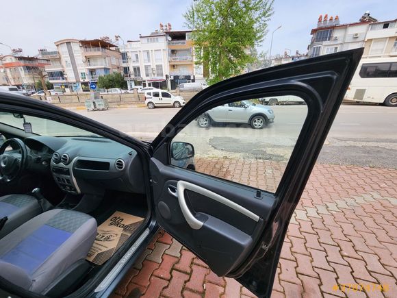 2010 model temiz aile aracı
