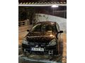 Sahibinden Renault Clio 1.5 dCi Dynamique 2006 Model  238.300 km Siyah