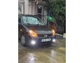 Sahibinden Renault Clio 1.5 dCi Dynamique 2006 Model  238.300 km Siyah