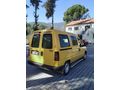 Sahibinden Fiat Scudo 2.0 JTD EL Van 2001 Model
