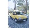 Sahibinden Fiat Scudo 2.0 JTD EL Van 2001 Model