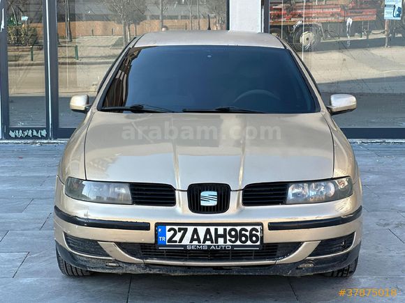 Sahibinden Seat Toledo 1.6 Stella 2000 Model