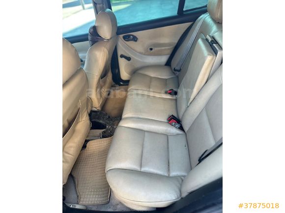 Sahibinden Seat Toledo 1.6 Stella 2000 Model