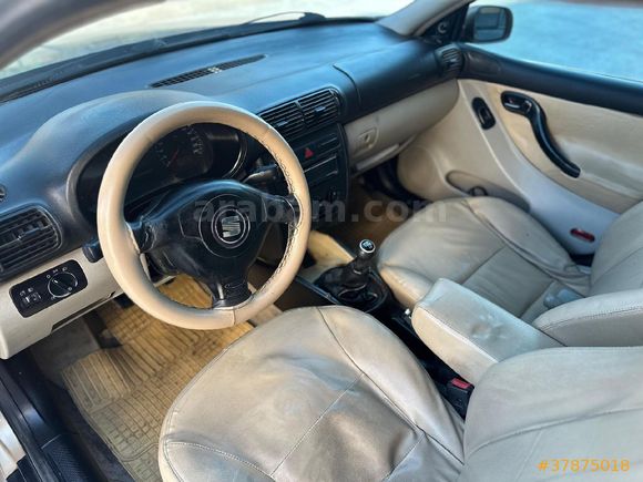 Sahibinden Seat Toledo 1.6 Stella 2000 Model