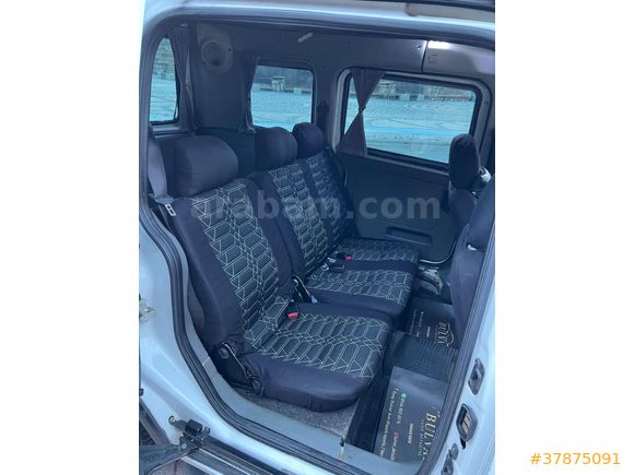 Sahibinden Opel Combo 1.7 DTI Comfort 2003 Model