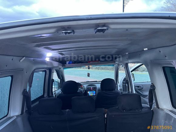 Sahibinden Opel Combo 1.7 DTI Comfort 2003 Model