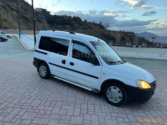Sahibinden Opel Combo 1.7 DTI Comfort 2003 Model