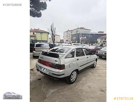 İSLAMOĞLU OTOMOTİV'DEN 2005 LADA VEGA 1.6 16VALF BENZİN/LPG