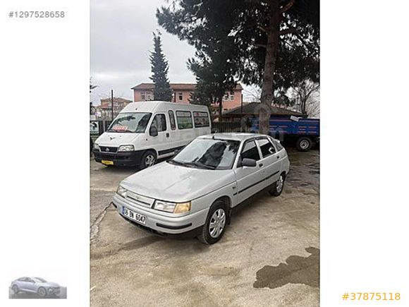 İSLAMOĞLU OTOMOTİV'DEN 2005 LADA VEGA 1.6 16VALF BENZİN/LPG