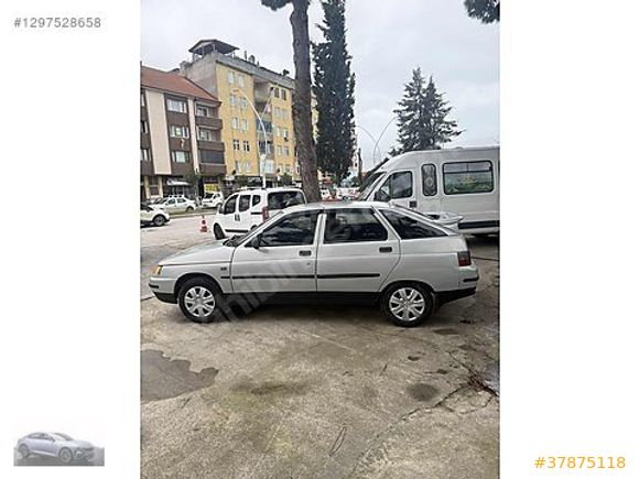 İSLAMOĞLU OTOMOTİV'DEN 2005 LADA VEGA 1.6 16VALF BENZİN/LPG