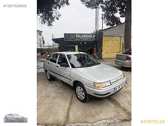 İSLAMOĞLU OTOMOTİV'DEN 2005 LADA VEGA 1.6 16VALF BENZİN/LPG