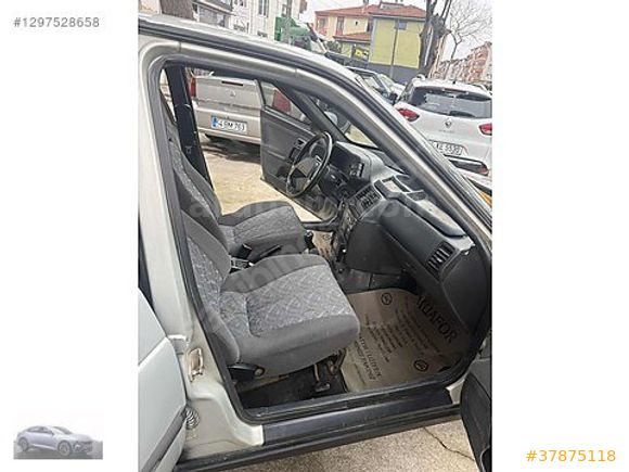 İSLAMOĞLU OTOMOTİV'DEN 2005 LADA VEGA 1.6 16VALF BENZİN/LPG