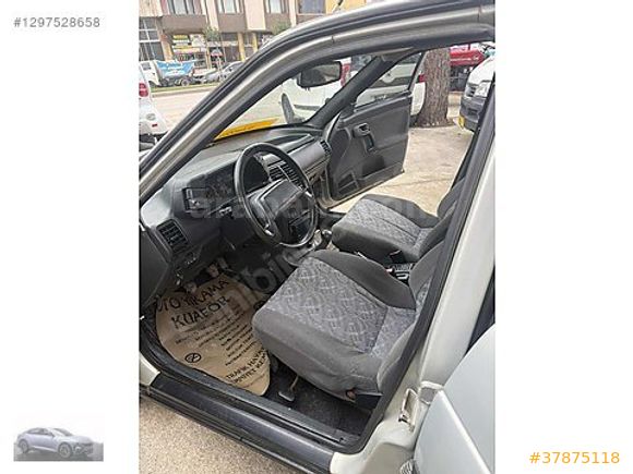İSLAMOĞLU OTOMOTİV'DEN 2005 LADA VEGA 1.6 16VALF BENZİN/LPG