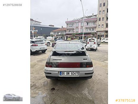İSLAMOĞLU OTOMOTİV'DEN 2005 LADA VEGA 1.6 16VALF BENZİN/LPG