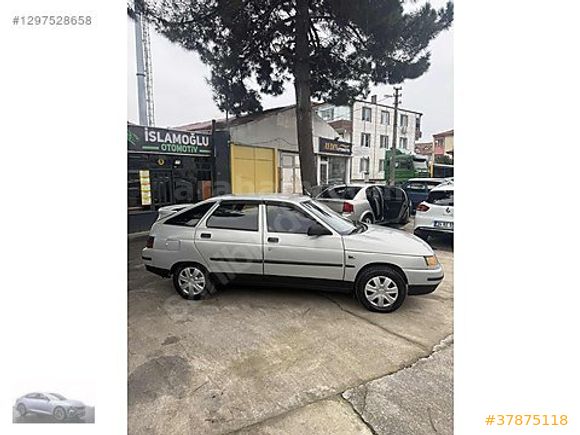 İSLAMOĞLU OTOMOTİV'DEN 2005 LADA VEGA 1.6 16VALF BENZİN/LPG