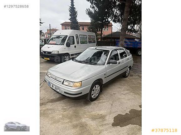 İSLAMOĞLU OTOMOTİV'DEN 2005 LADA VEGA 1.6 16VALF BENZİN/LPG