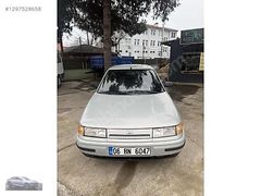 İSLAMOĞLU OTOMOTİV'DEN 2005 LADA VEGA 1.6 16VALF BENZİN/LPG