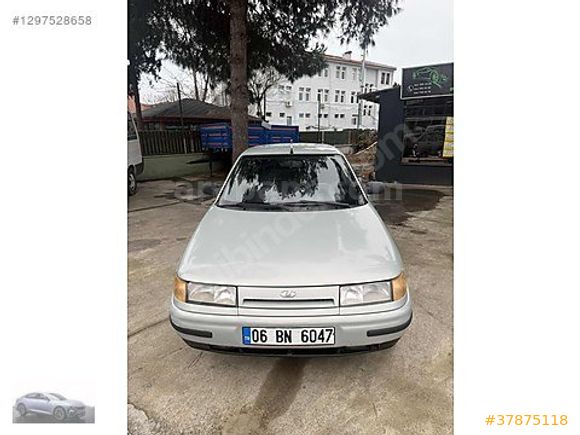 İSLAMOĞLU OTOMOTİV'DEN 2005 LADA VEGA 1.6 16VALF BENZİN/LPG