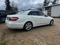 2012 MERCEDES E220 AVANTGARDE HATASIZ BOYASIZ