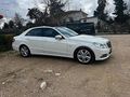 2012 MERCEDES E220 AVANTGARDE HATASIZ BOYASIZ