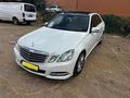 2012 MERCEDES E220 AVANTGARDE HATASIZ BOYASIZ