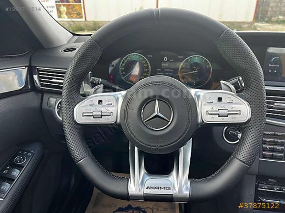 2012 MERCEDES E220 AVANTGARDE HATASIZ BOYASIZ