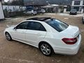 2012 MERCEDES E220 AVANTGARDE HATASIZ BOYASIZ