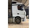 Sahibinden Mercedes - Benz Actros 1845 İstanbul