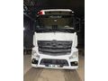 Sahibinden Mercedes - Benz Actros 1845 İstanbul