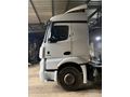 Sahibinden Mercedes - Benz Actros 1845 İstanbul